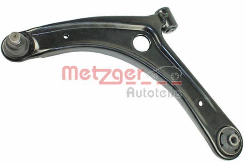 METZGER 58103701 Lenker, Radaufhängung für DODGE/JEEP VA links