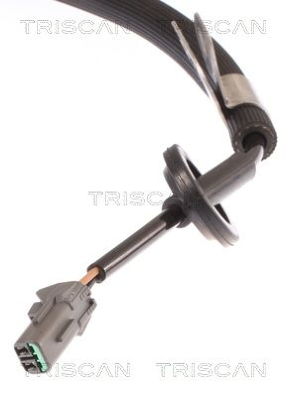 TRISCAN 8180 14141 Sensor, Raddrehzahl für Nissan Micra