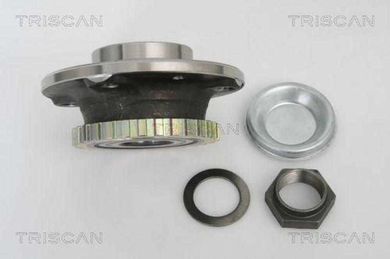 TRISCAN 8530 28227 Radlagersatz Hinten für Citroen. Peugeot