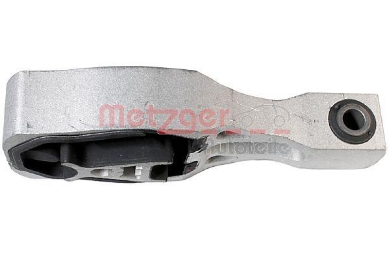 METZGER 8053817 Lagerung, Motor für CITROEN/DS/OPEL/PEUGEOT UNTEN hinten