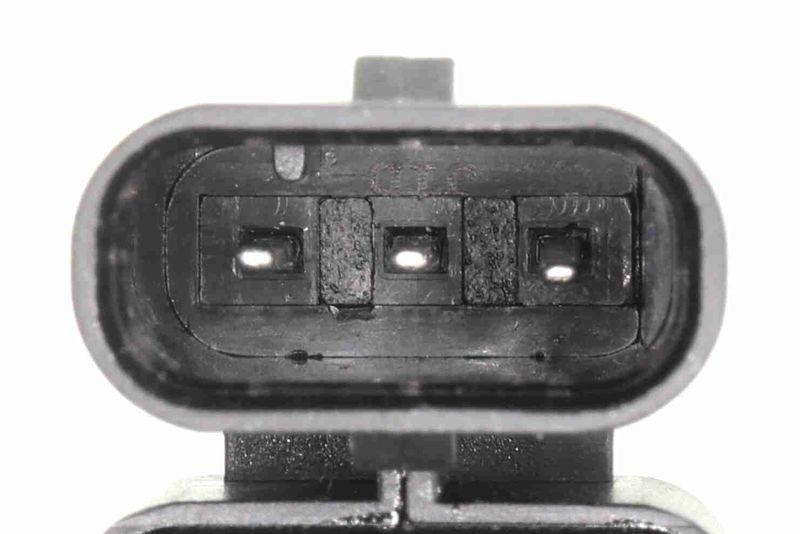 VEMO V20-72-0034 Sensor, Einparkhilfe vorne+hinten schwarz für BMW