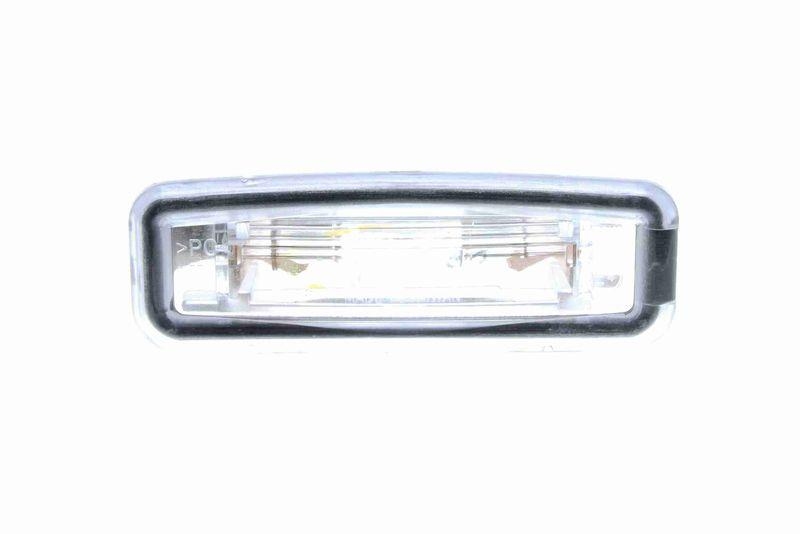 VEMO V25-84-0009 Kennzeichenleuchte mit C5W Glühlampe für FORD