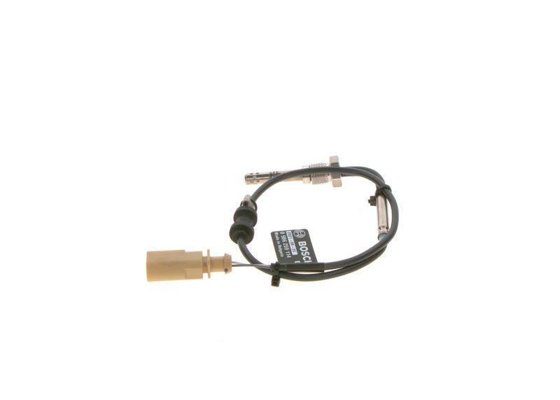 Bosch 0 986 259 114 Abgastemperatursensor