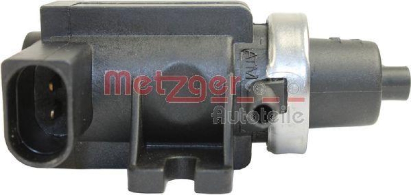 METZGER 0892559 Druckwandler, Turbolader für AUDI/SEAT/SKODA/VW