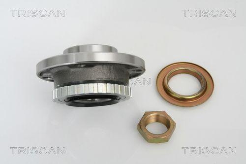 TRISCAN 8530 28228 Radlagersatz Hinten für Peugeot