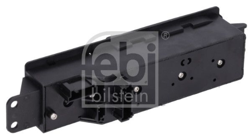 FEBI BILSTEIN 107928 Schaltereinheit für Mercedes-Benz