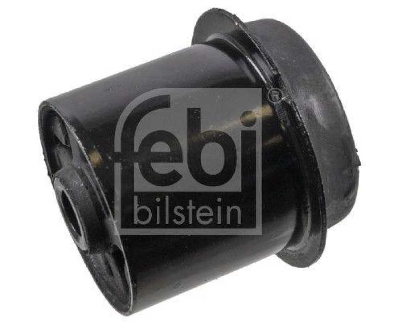 FEBI BILSTEIN 170091 Achskörperlager für VW-Audi