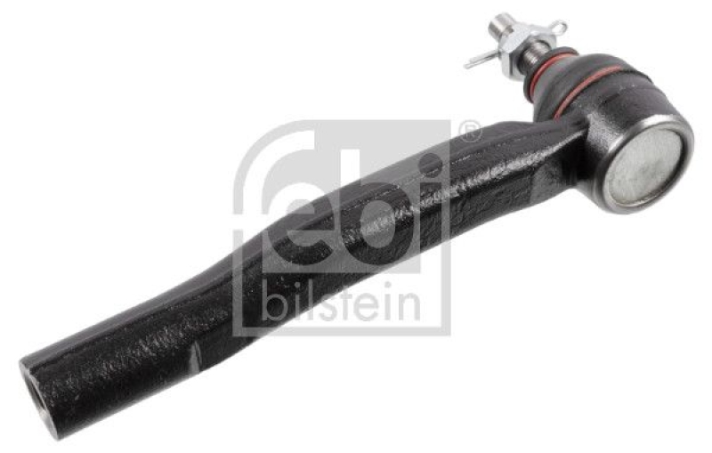 FEBI BILSTEIN 43226 Spurstangenendstück mit Kronenmutter und Splint für TOYOTA