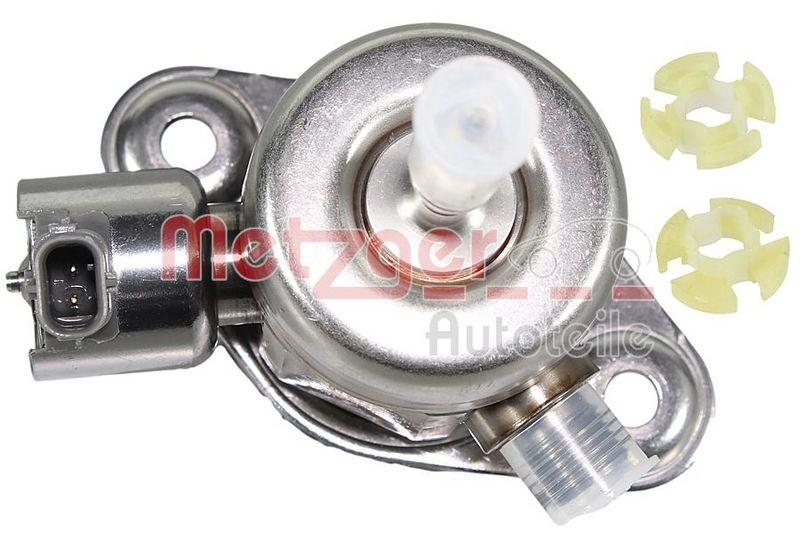 METZGER 2250598 Hochdruckpumpe für BMW