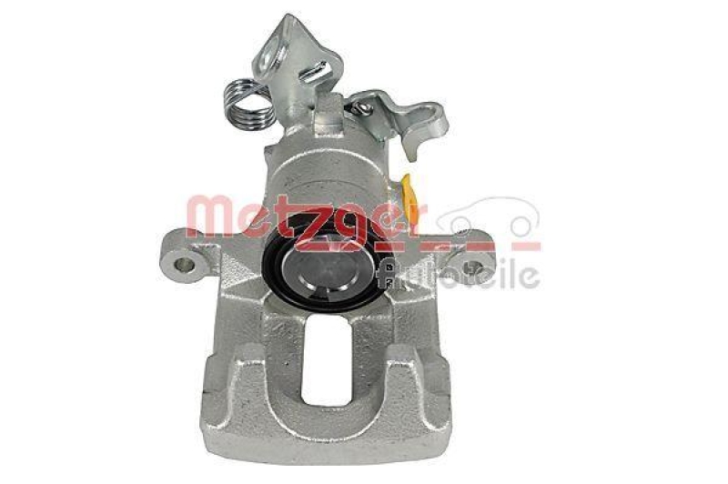 METZGER 6260580 Bremssattel Neuteil für CITROEN/FIAT/PEUGEOT HA rechts