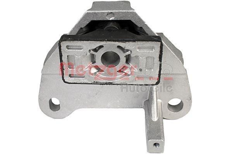 METZGER 8053818 Lagerung, Motor für FIAT