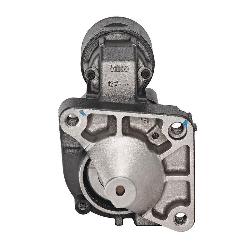 VALEO 438134 Starter Neu - ORIGINS