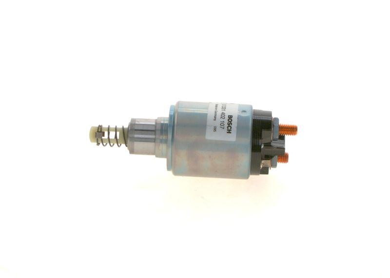 BOSCH 0 331 402 107 Magnetschalter Starter