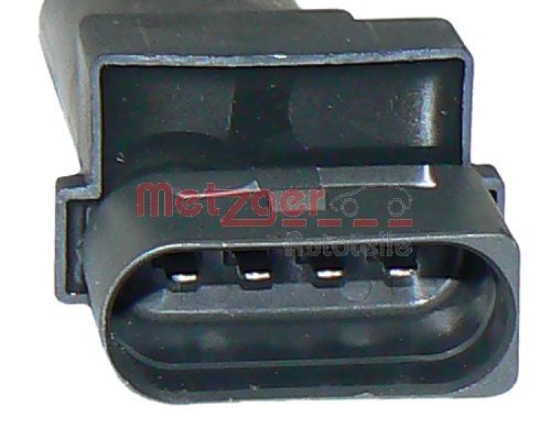 METZGER 0880122 Zündspule für FORD/SEAT/VW