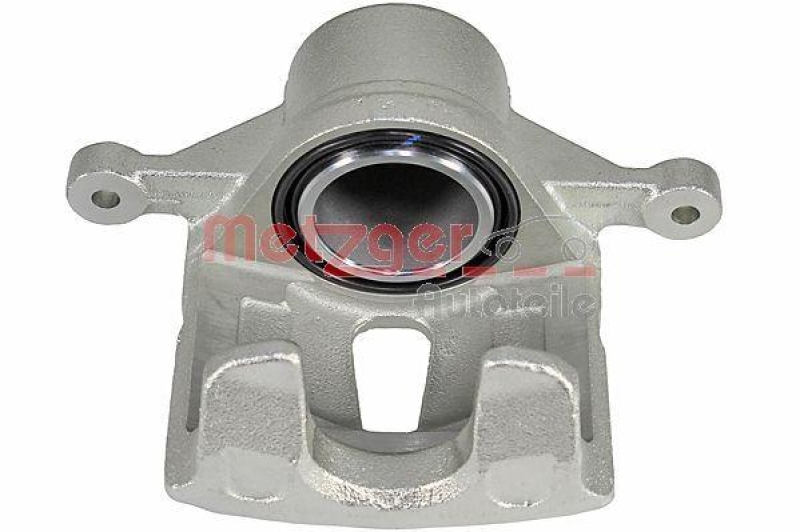 METZGER 6261087 Bremssattel Neuteil für HYUNDAI/KIA VA links