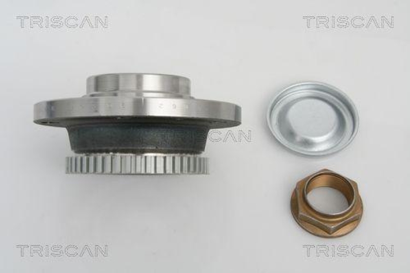 TRISCAN 8530 28229 Radlagersatz Hinten für Peugeot 607