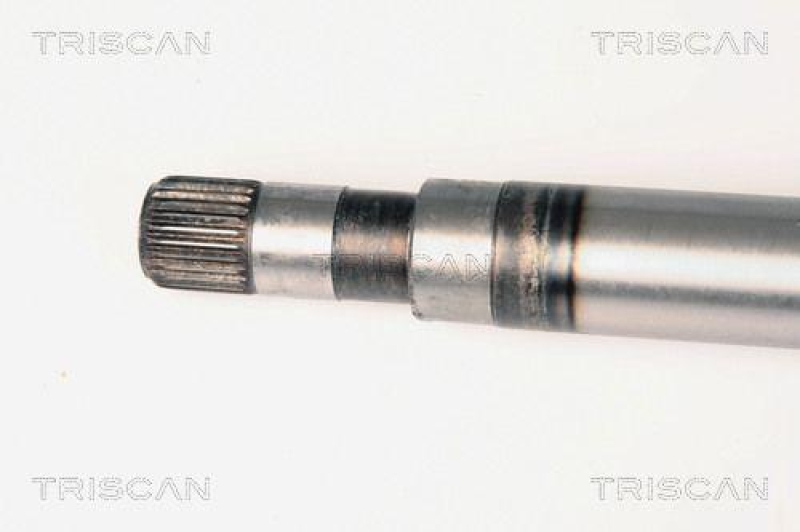 TRISCAN 8540 25633 Antriebswelle für Renault