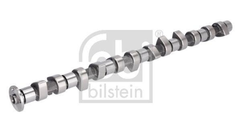 FEBI BILSTEIN 05443 Nockenwelle für Mercedes-Benz