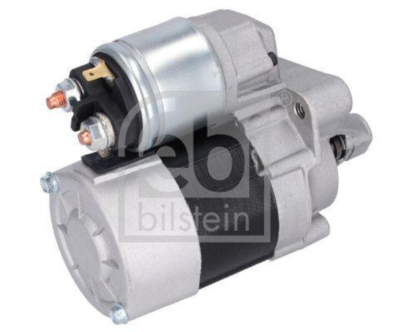 FEBI BILSTEIN 101571 Anlasser für Renault