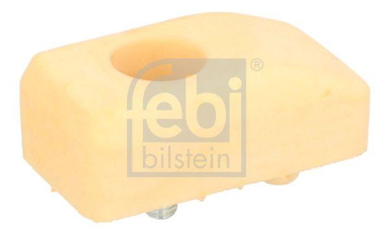 FEBI BILSTEIN 184533 Anschlagpuffer für Fahrerhaus für Scania