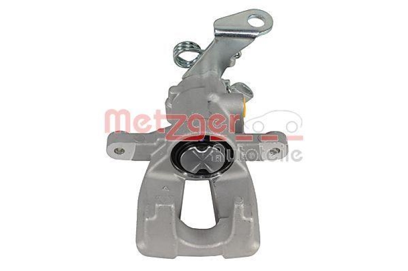 METZGER 6260581 Bremssattel Neuteil für FIAT/OPEL HA links