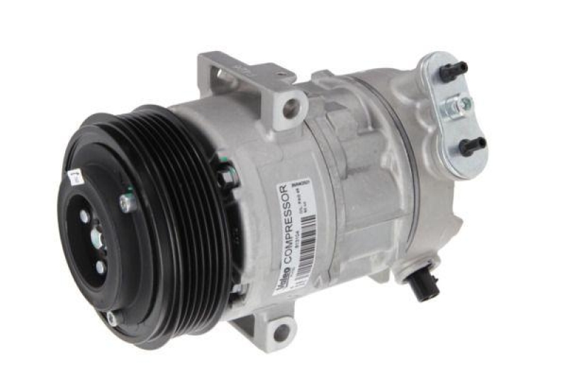 VALEO 813104 Kompressor FIAT Punto / ALFA ROMEO Mito