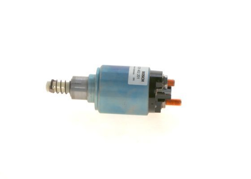 BOSCH 0 331 402 201 Magnetschalter Starter