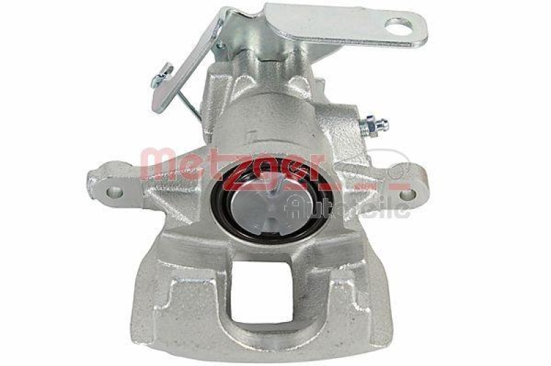 METZGER 6261123 Bremssattel Neuteil für FORD HA links