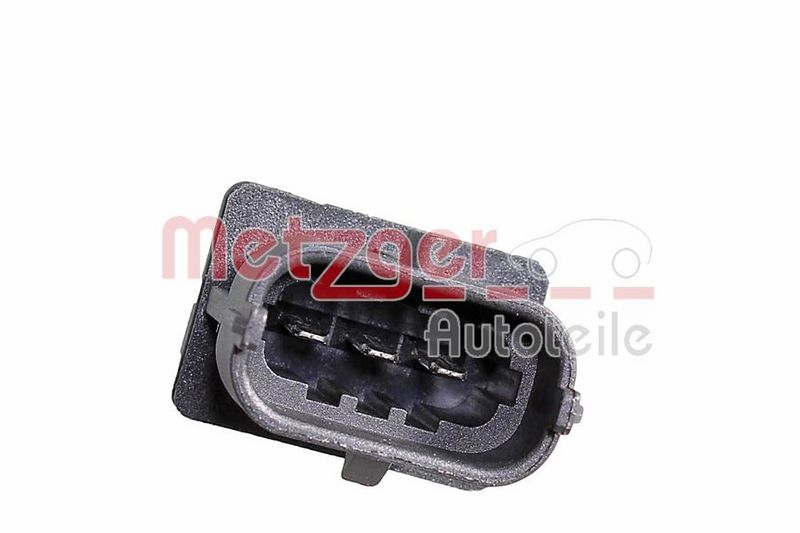 METZGER 0902465 Impulsgeber, Kurbelwelle für HYUNDAI/KIA