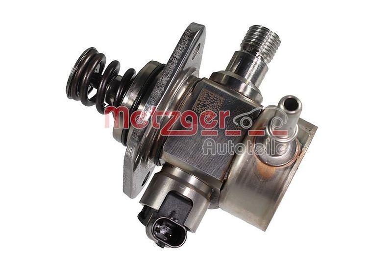 METZGER 2250600 Hochdruckpumpe für FIAT/JEEP