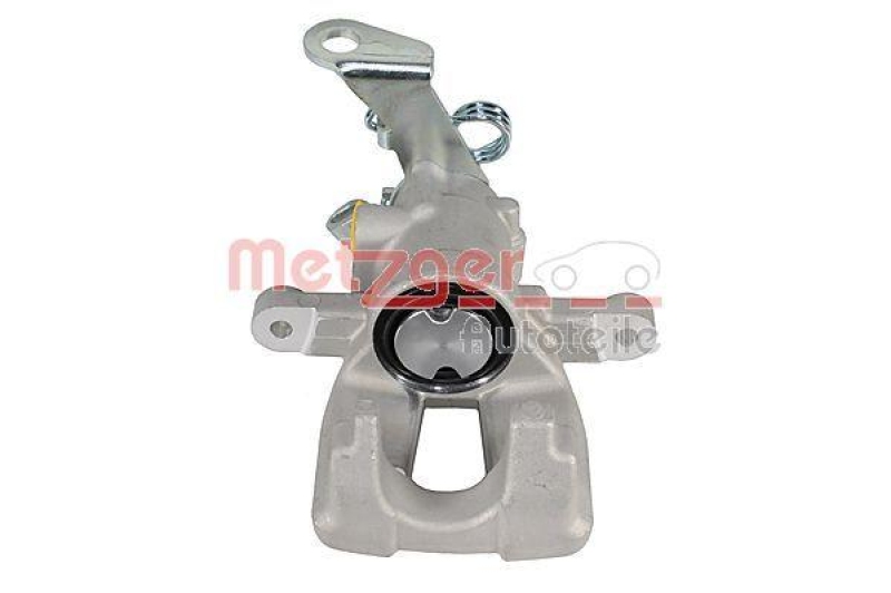 METZGER 6260582 Bremssattel Neuteil für FIAT/OPEL HA rechts