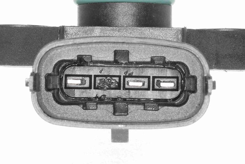 VEMO V52-72-0165 Sensor, Saugrohrdruck für HYundAI