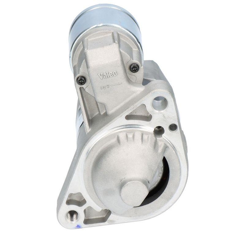 VALEO 201145 Starter - CORE-FLEX - NISSAN Micra m