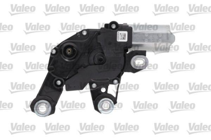 VALEO 582631 Wischermotor Heck