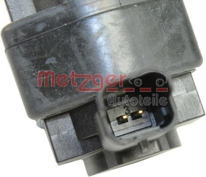 METZGER 0892579 Druckwandler, Turbolader für CITROEN/PEUGEOT