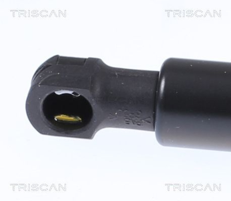 TRISCAN 8710 14260 Gasfeder Hinten für Nissan Pulsar / Acenta