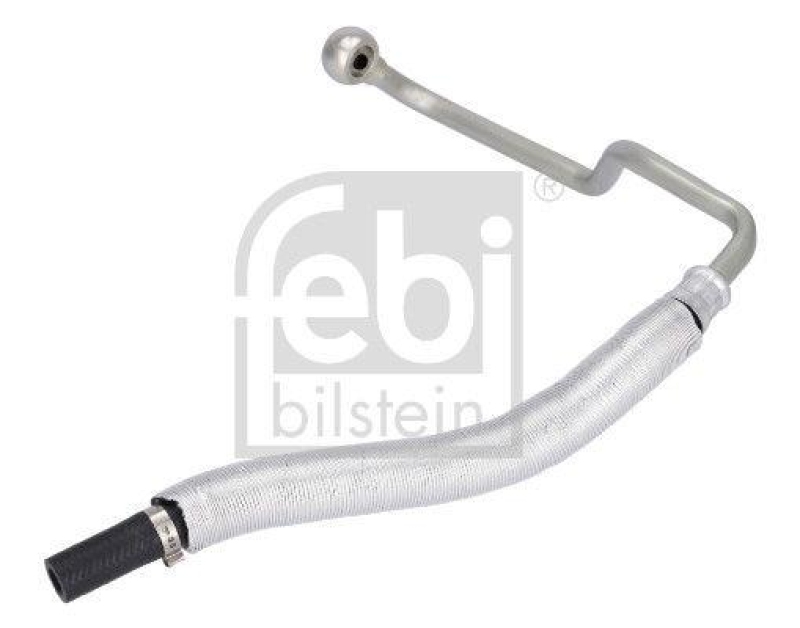 FEBI BILSTEIN 185665 Servolenkungsschlauch für Mini