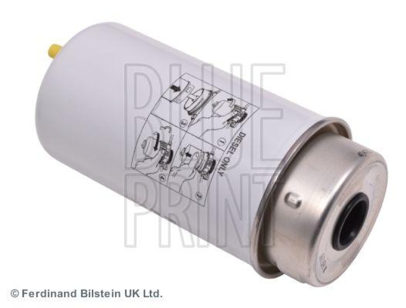 BLUE PRINT ADF122315 Kraftstofffilter für Ford Pkw