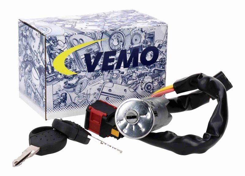 VEMO V42-80-0029 Zünd-/Startschalter für PEUGEOT