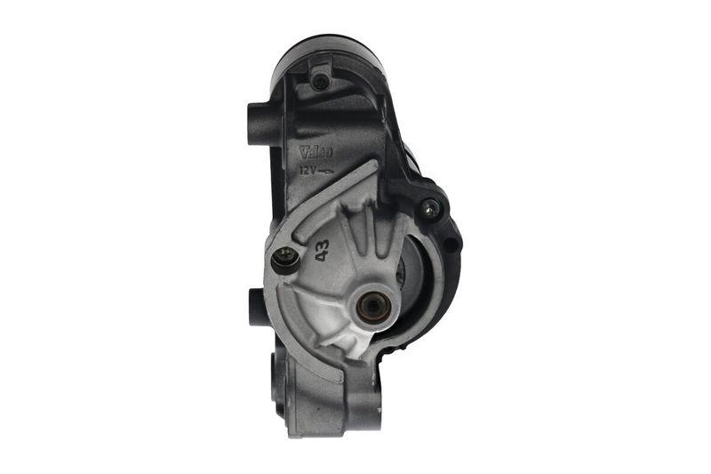 VALEO 201146 Starter - CORE-FLEX - CITROEN C5