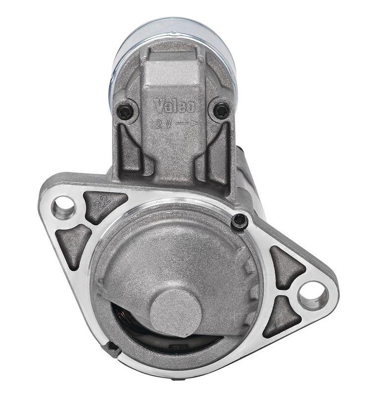 VALEO 438137 Starter Neu - ORIGINS