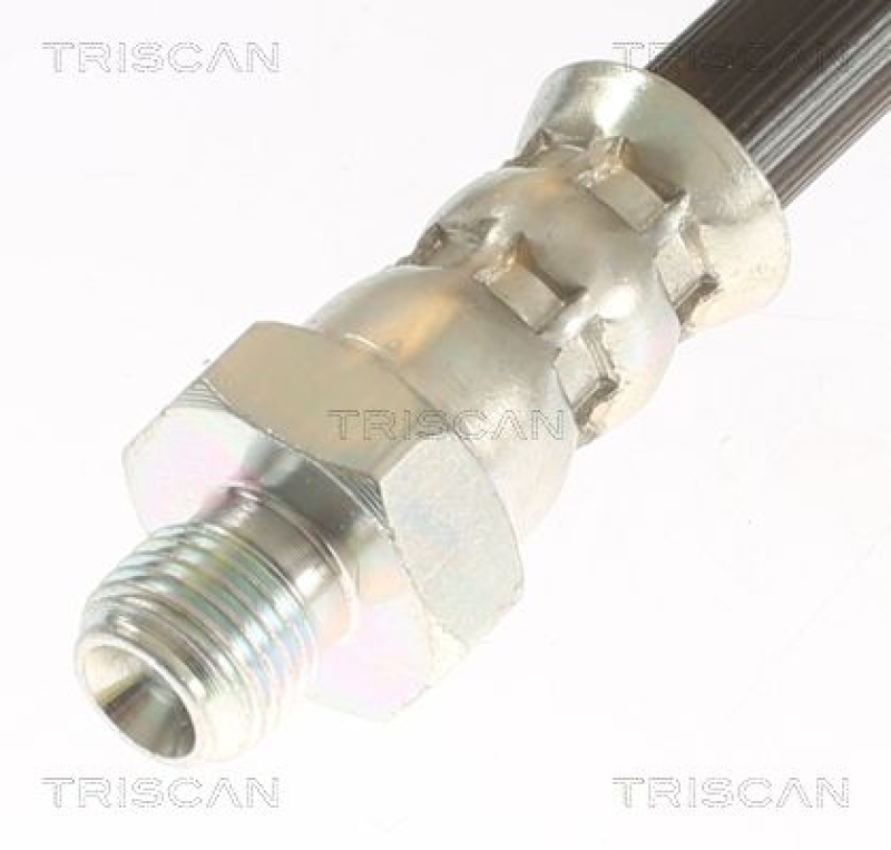 TRISCAN 8150 24161 Bremsschlauch Vorne für Opel, Vauxhall