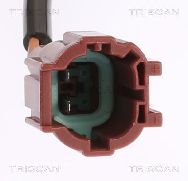 TRISCAN 8180 14204 Sensor, Raddrehzahl für Nissan