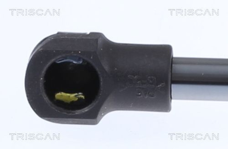 TRISCAN 8710 14261 Gasfeder Hinten für Nissan Pulsar