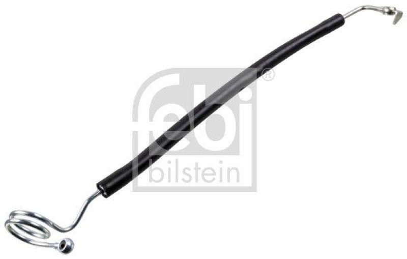 FEBI BILSTEIN 185666 Servolenkungsschlauch für VW-Audi