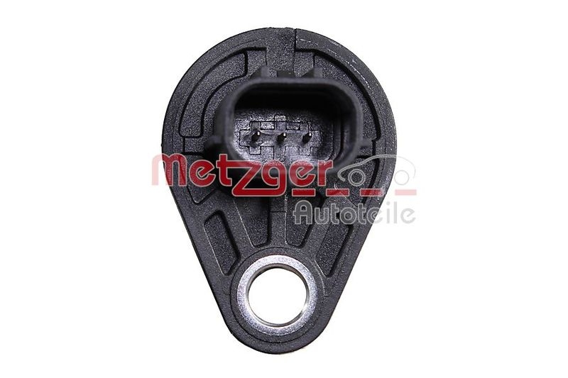 METZGER 0902467 Impulsgeber, Kurbelwelle für TOYOTA