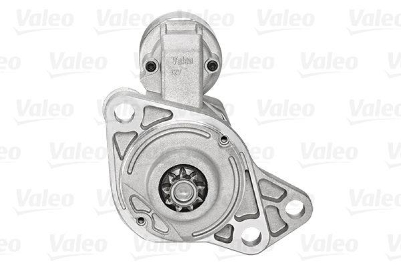 VALEO 438138 Starter Neu - ORIGINS