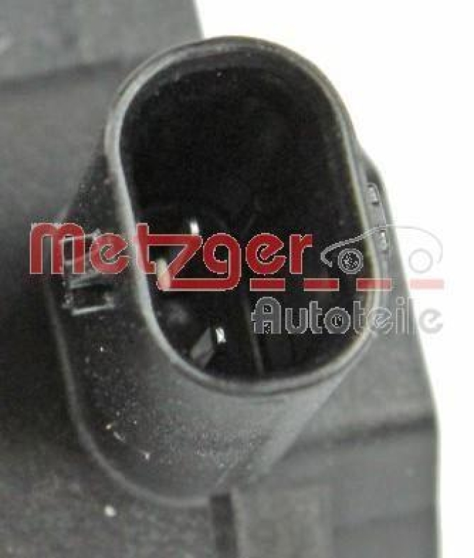 METZGER 0892588 Druckwandler, Turbolader für MB