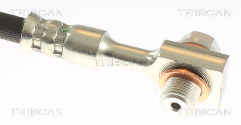 TRISCAN 8150 24162 Bremsschlauch Vorne für Opel, Vauxhall