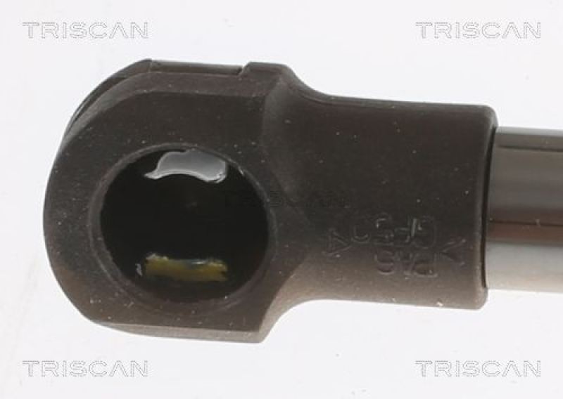 TRISCAN 8710 14262 Gasfeder Hinten für Nissan Nv200